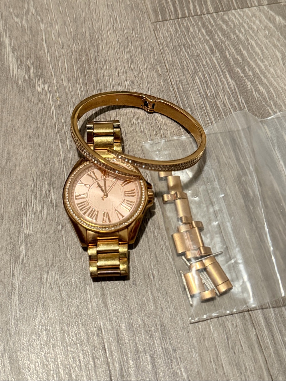MK Watch !!PLEASE READ!!